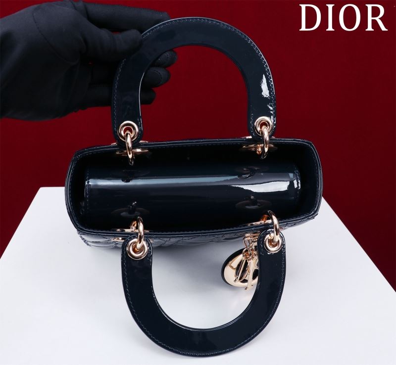 Christian Dior My Lady Bags